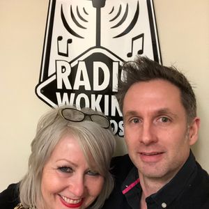 Interview Show with Roy Allaway