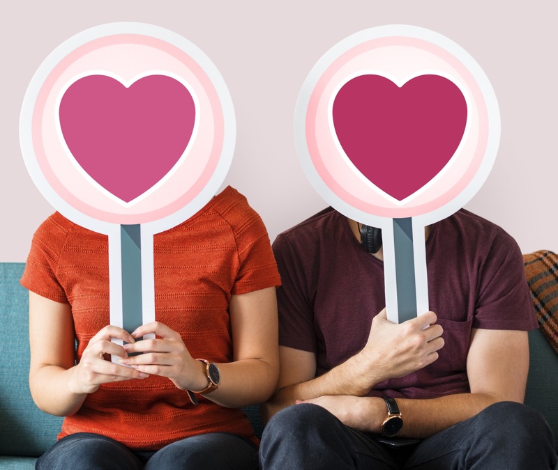 4 Tips to Choosing An Online Dating Profile Picture