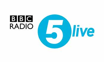 BBC Radio 5 Live