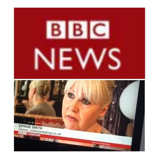 Dennie Smith on BBC News