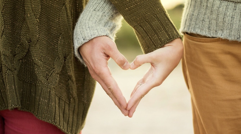 Dating tips for widows and widowers