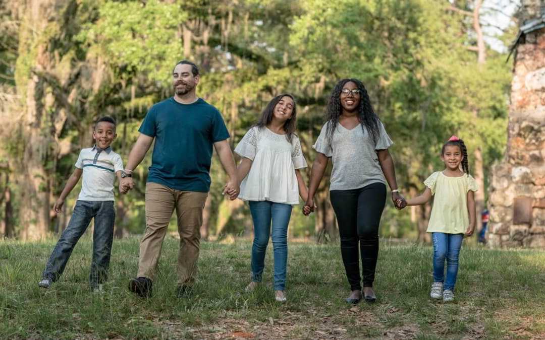 Dating when you have children isn’t easy – We asked the experts