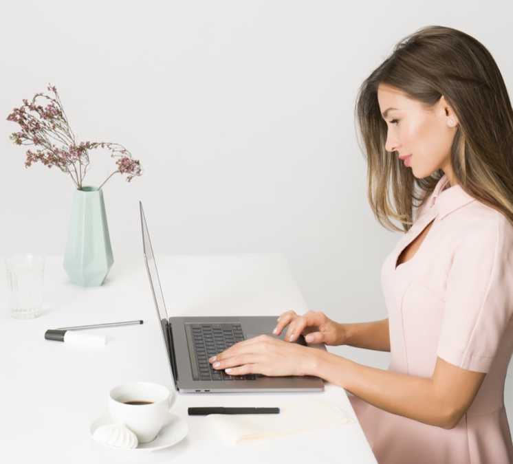 An introduction to messaging online: Find your own way!