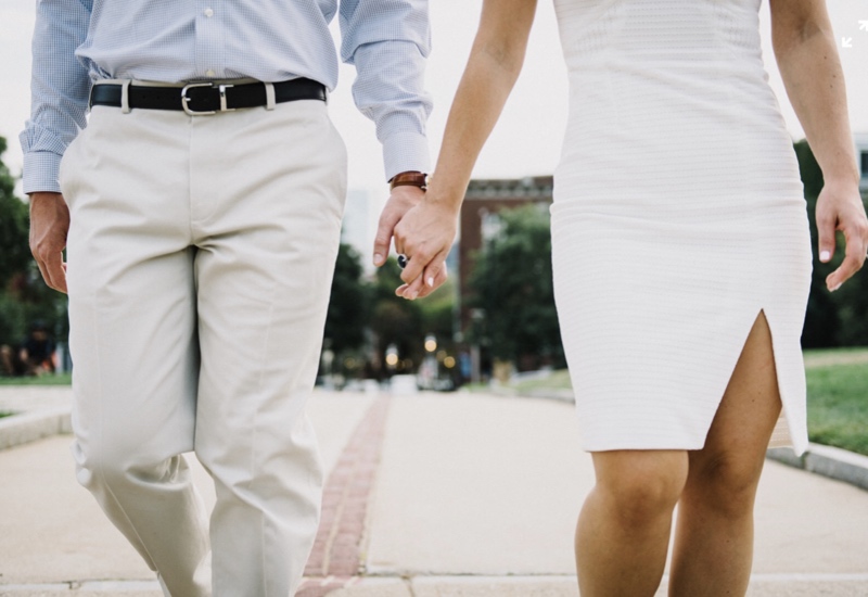 The psychology of clothes: what to wear on a first date