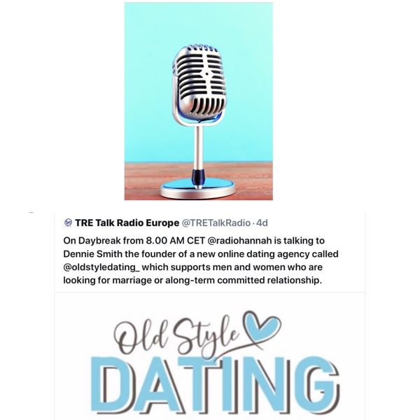 TRE – Talk Radio Europe