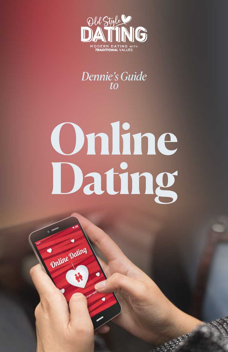 Dennie’s Guide to Online Dating