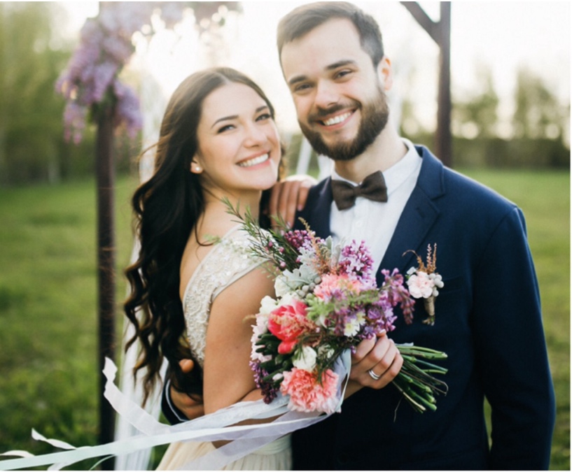 Inspiring romances:  Celebrity couples who found love a second time around