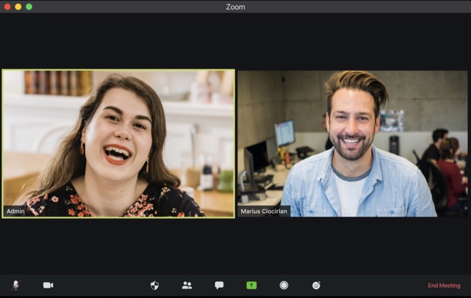 Getting Date Ready – 5 Top Tips For Video Dating