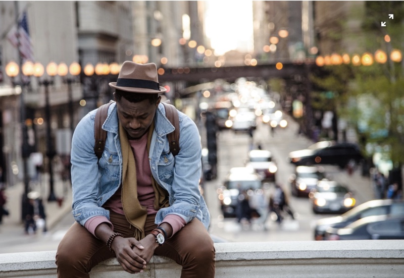 How To Deal With a Broken Heart (dating advice)