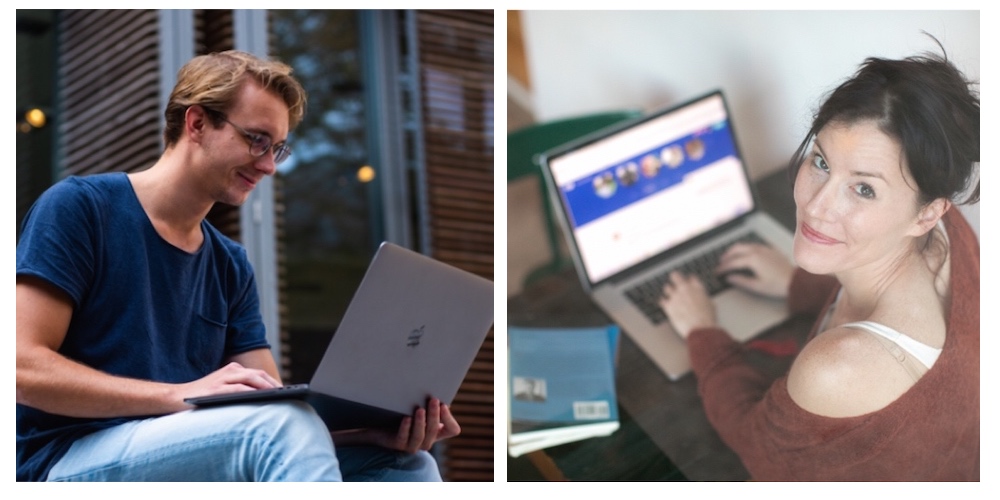 Digital Dating in 2020