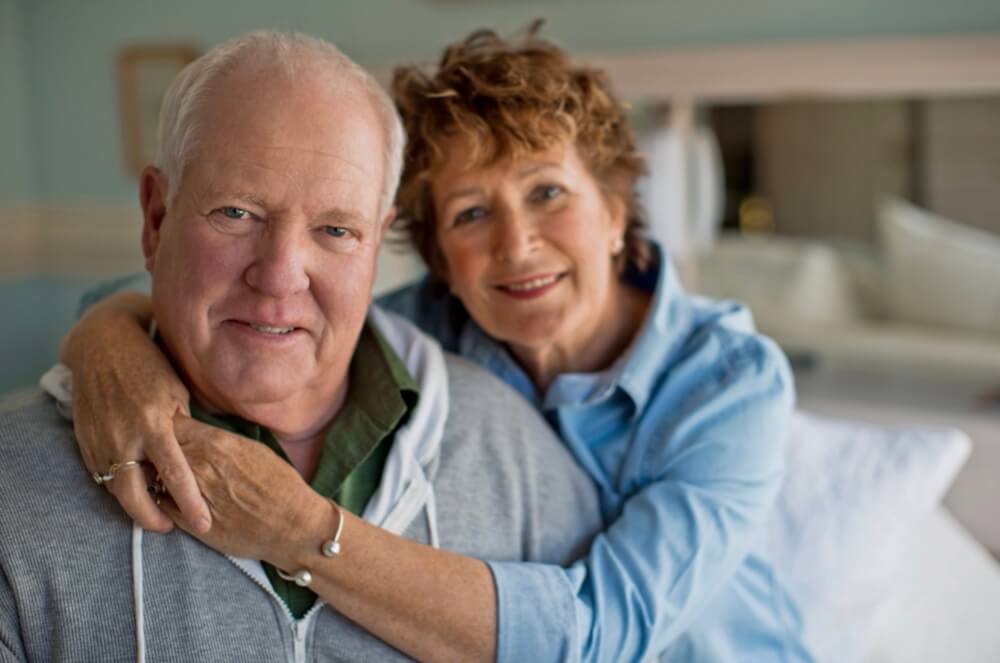 Dating for Older Singles – Find Love Again