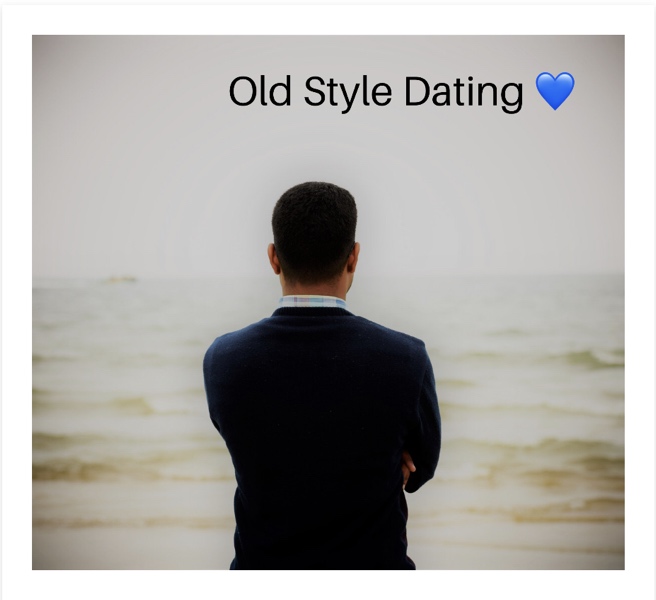 Single and living through a pandemic