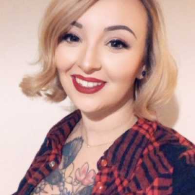 Profile picture of Molly